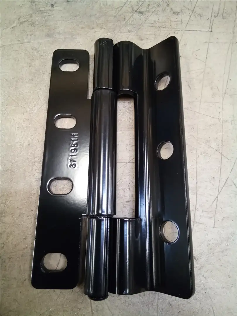NEW HINGE image