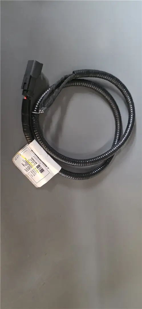 NEW HARNESS AS image