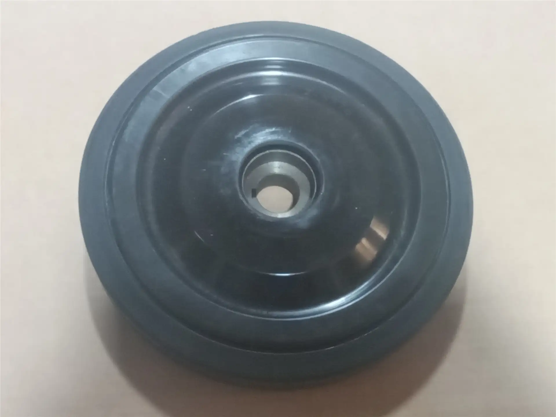 NEW BOGIE WHEEL image