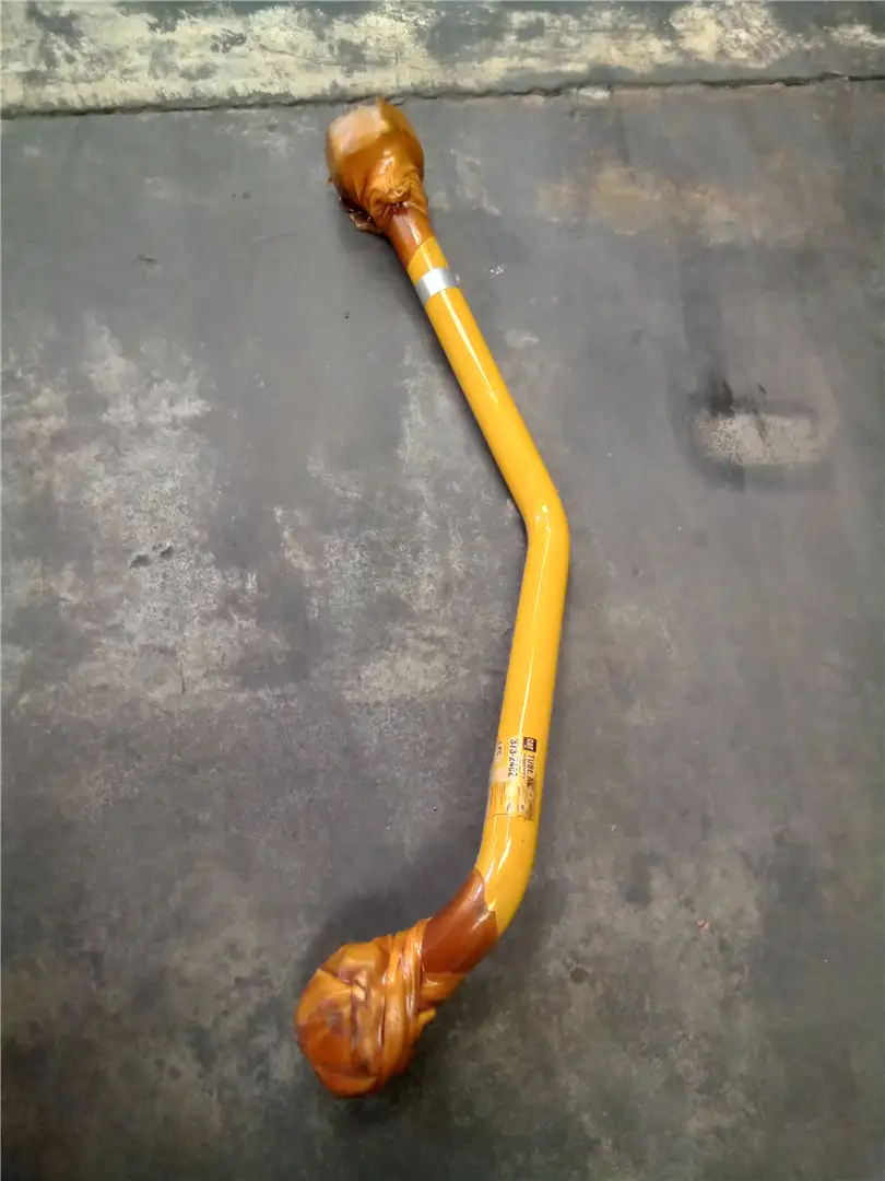 NEW TUBE AS image