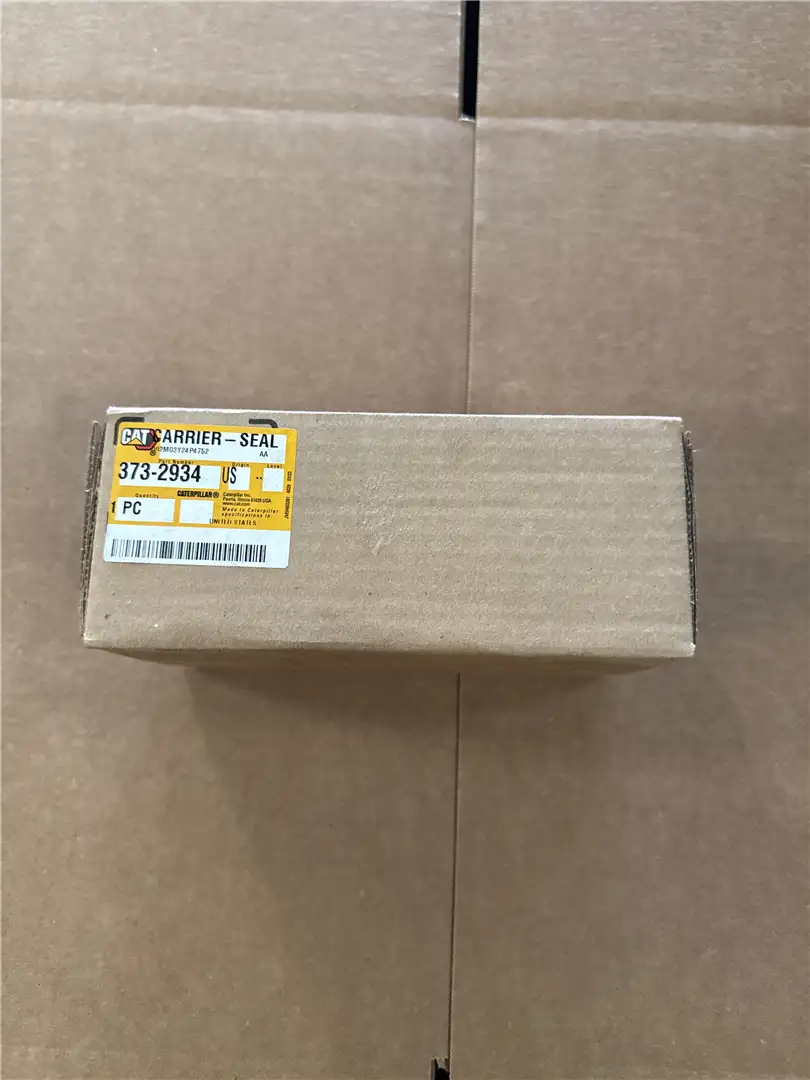 NEW CARRIER SEAL image
