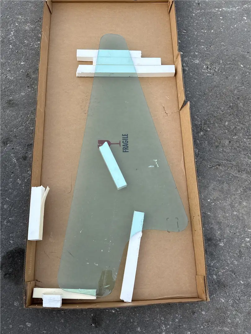 NEW GLASS image
