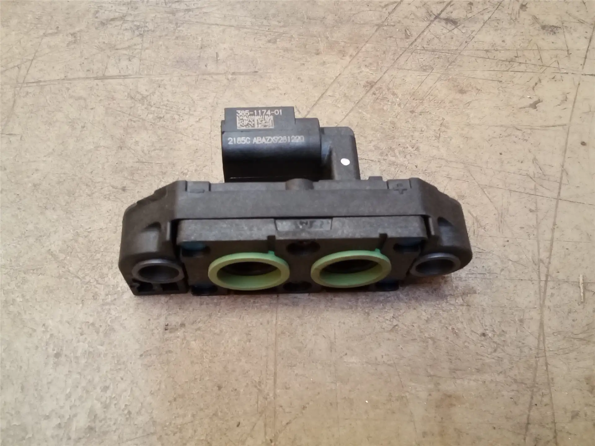 NEW SENSOR image