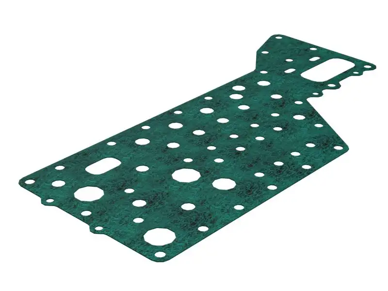 NEW GASKET image