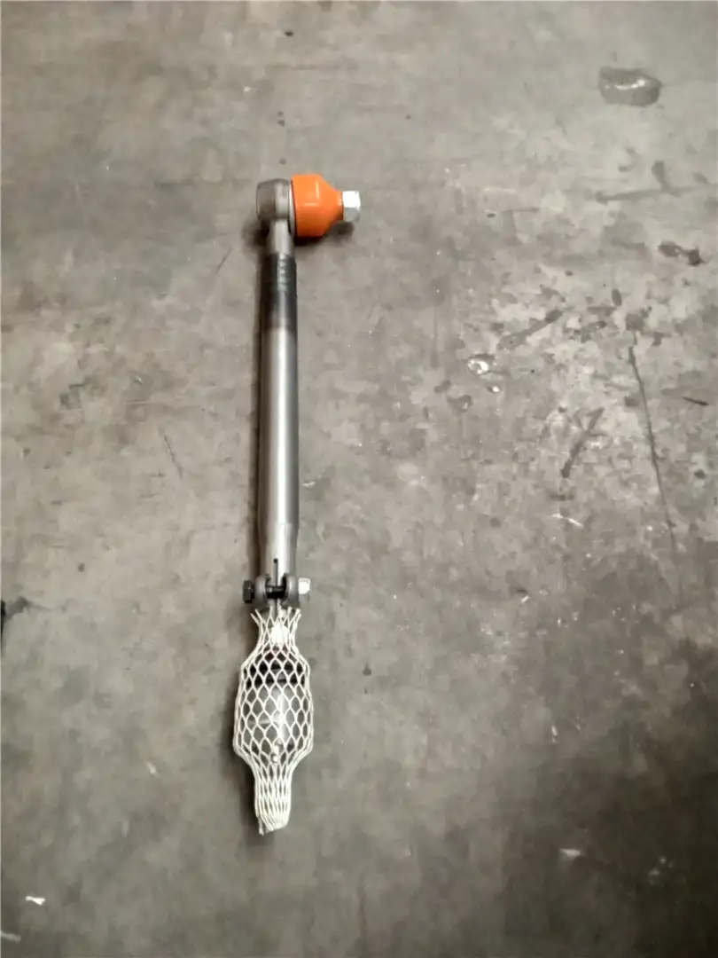 NEW ROD TIE image
