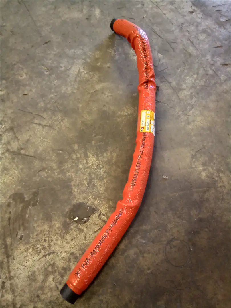 NEW HOSE AS image