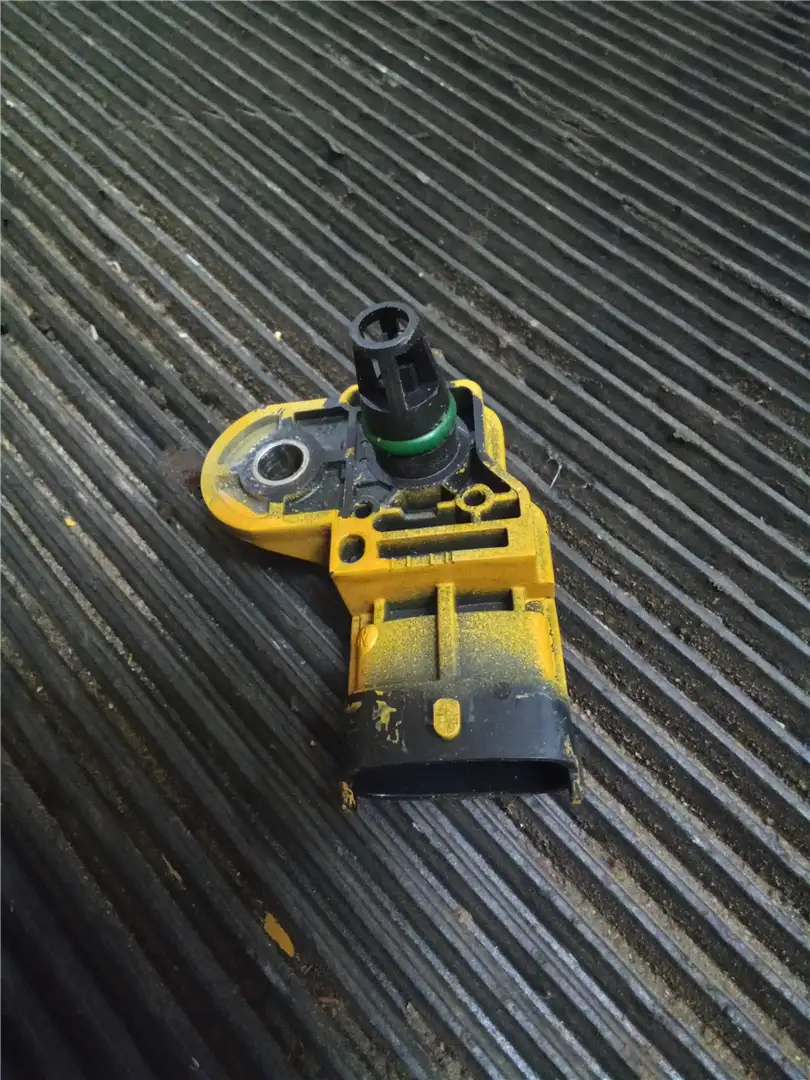 NEW SENSOR image