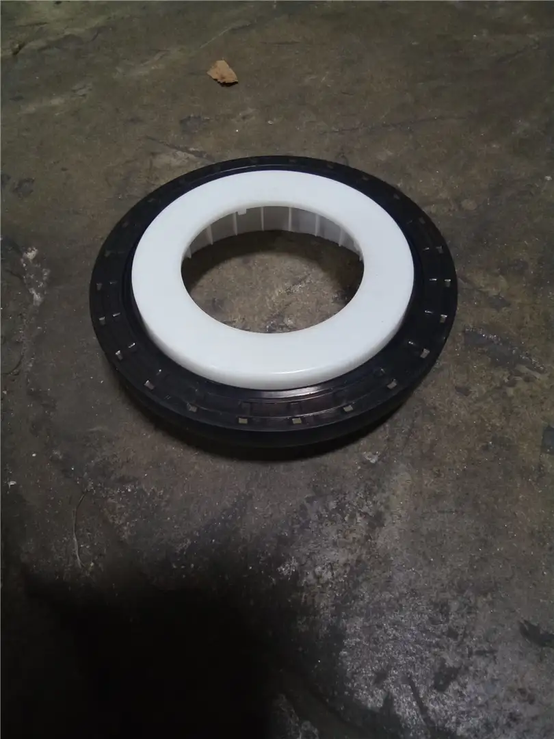 NEW SEAL image