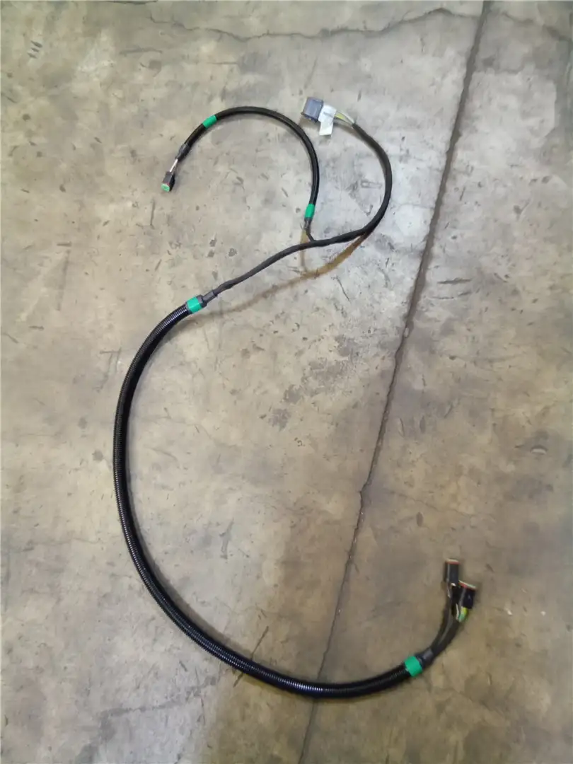 NEW TRANS HARNESS image