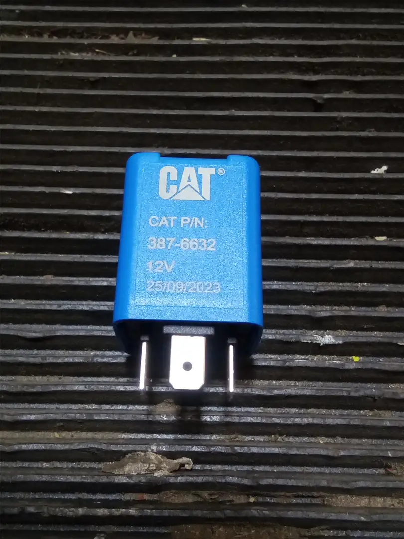 NEW LED FLASHER image
