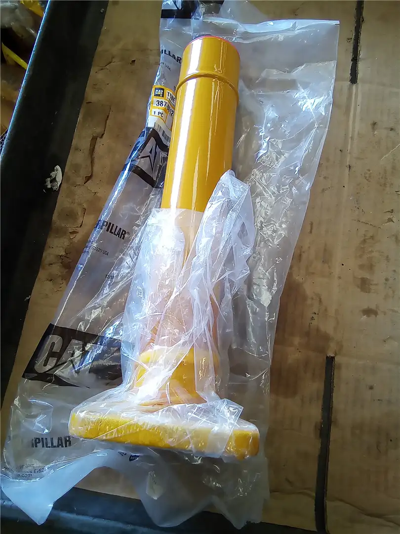 NEW TUBE AS image