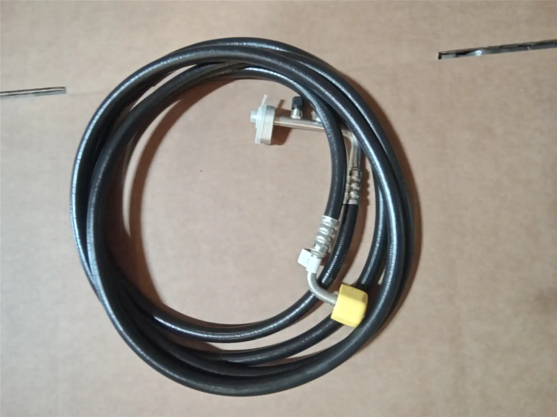 NEW HOSE image