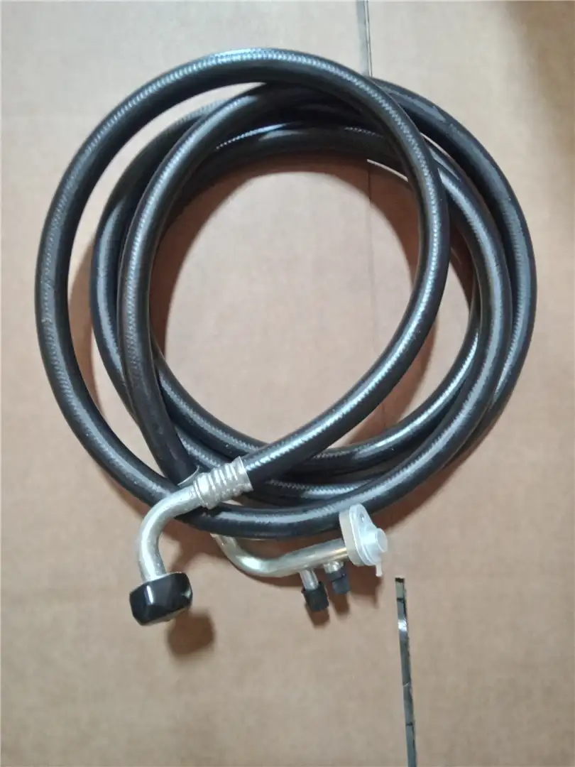 NEW HOSE image