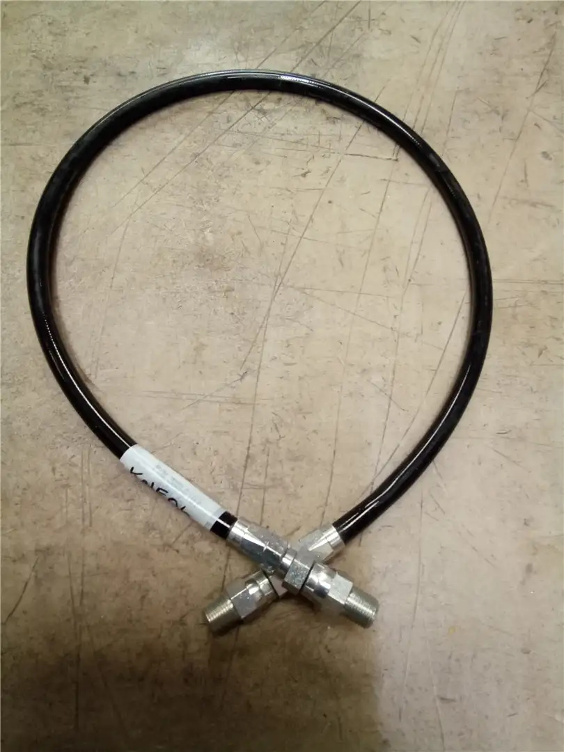 NEW HOSE image