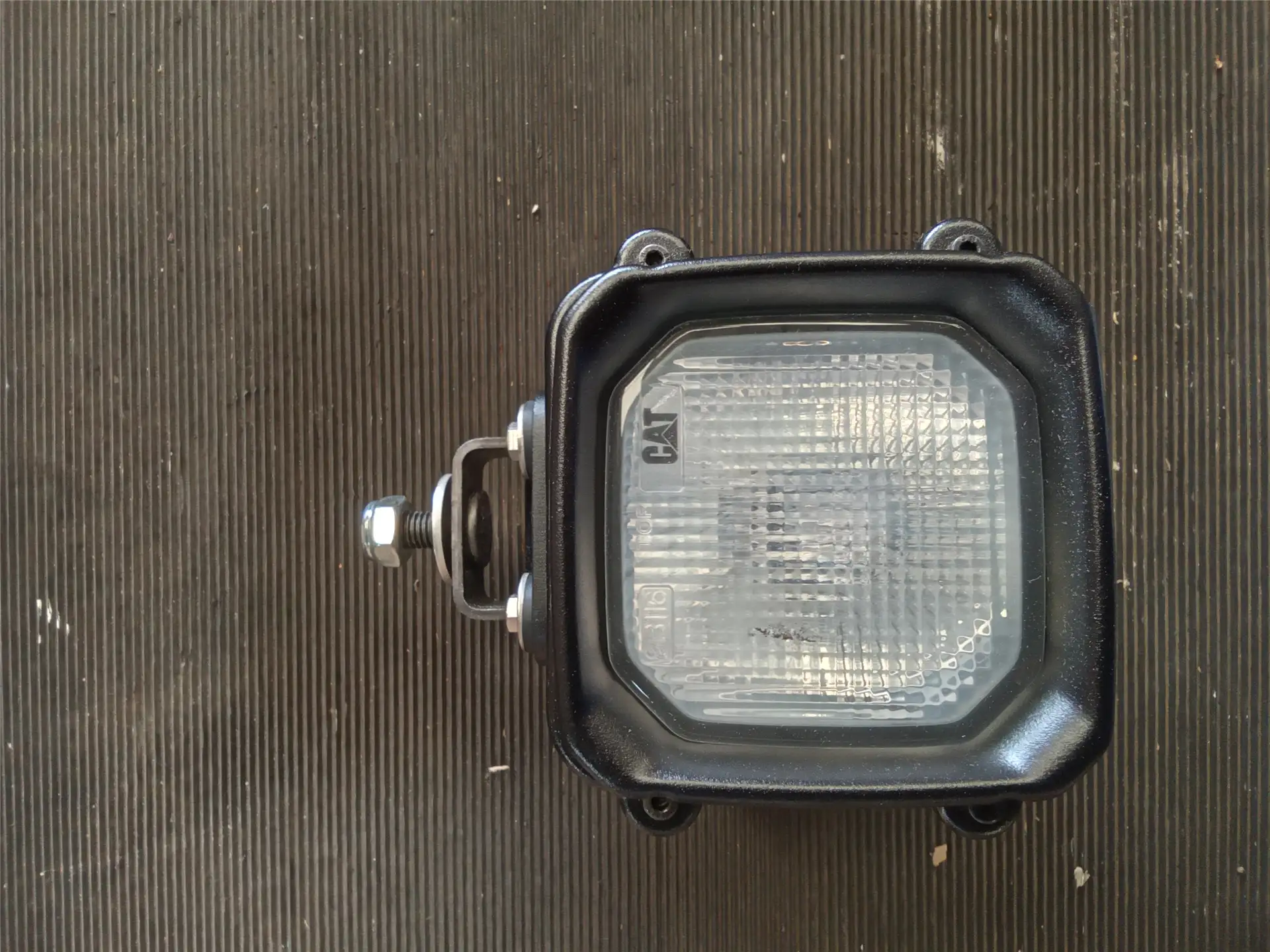 NEW LAMP GP image