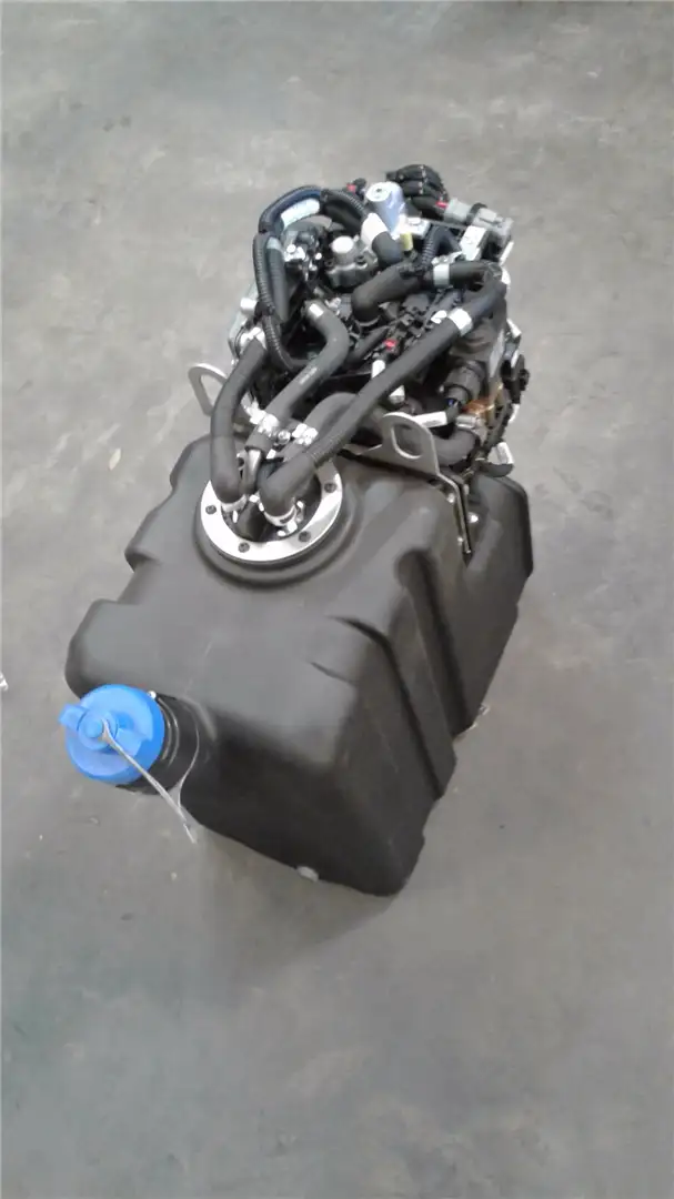 MODULE AR- DIESEL image