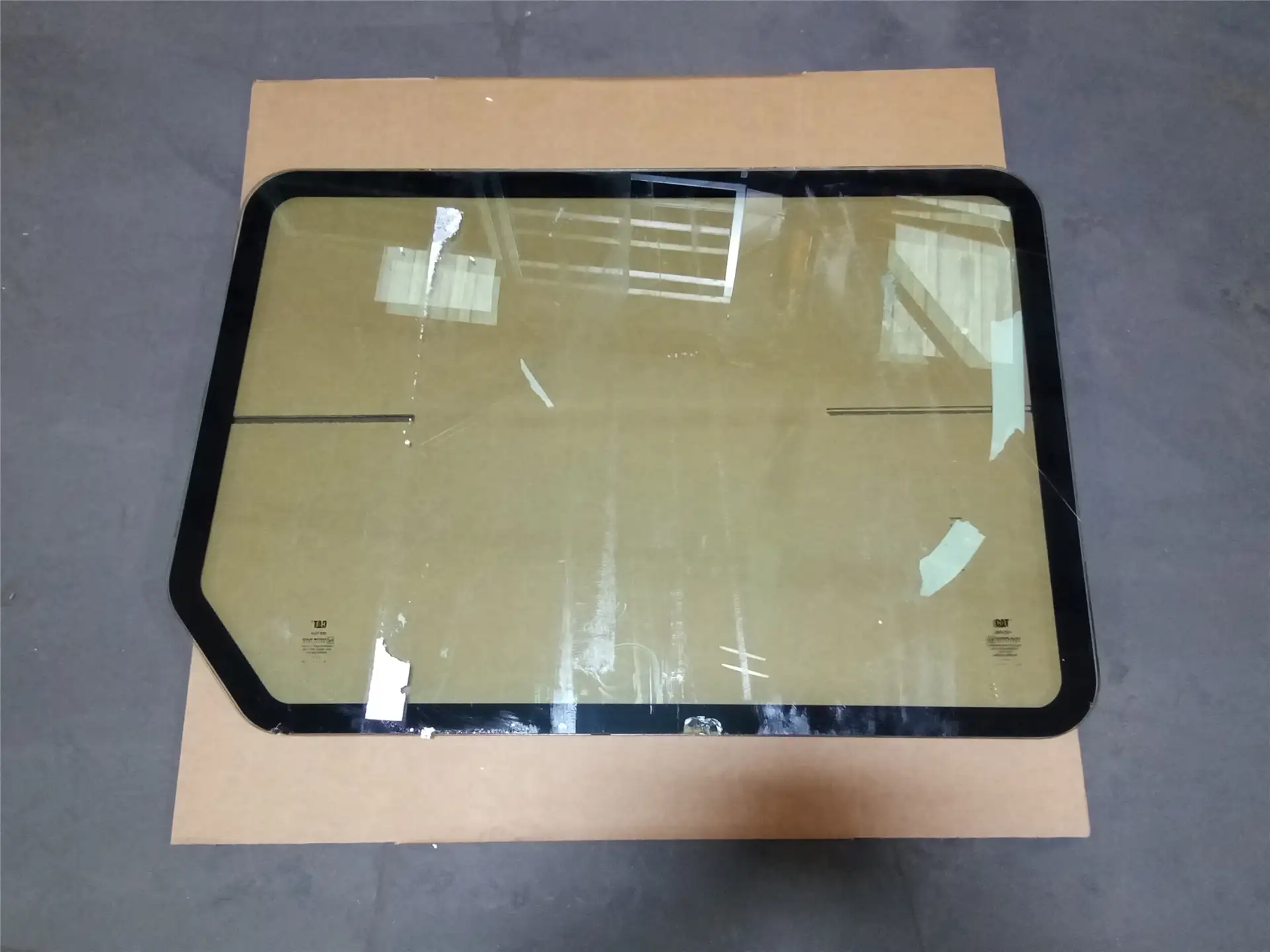 NEW SIDE GLASS image
