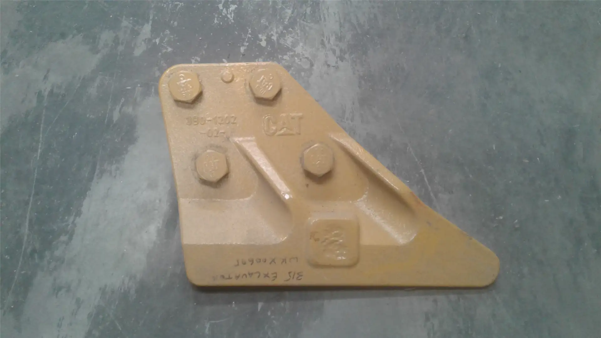 NEW SIDE CUTTER image