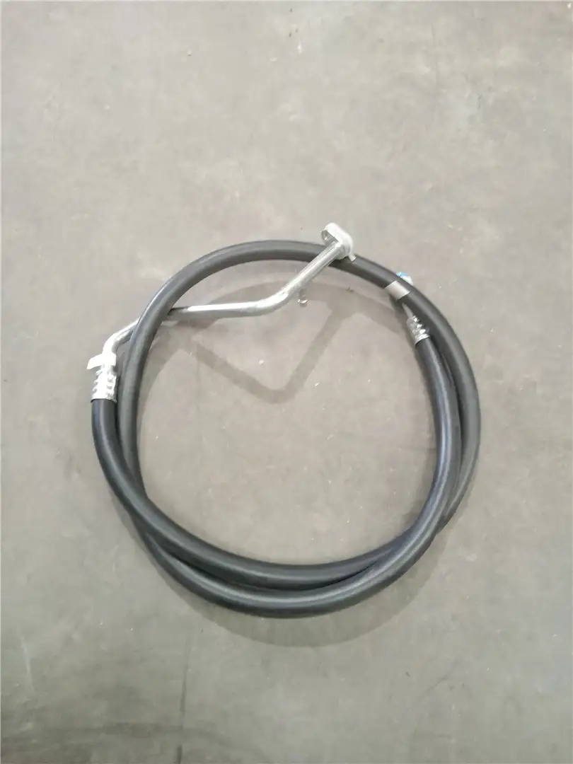 NEW HOSE image