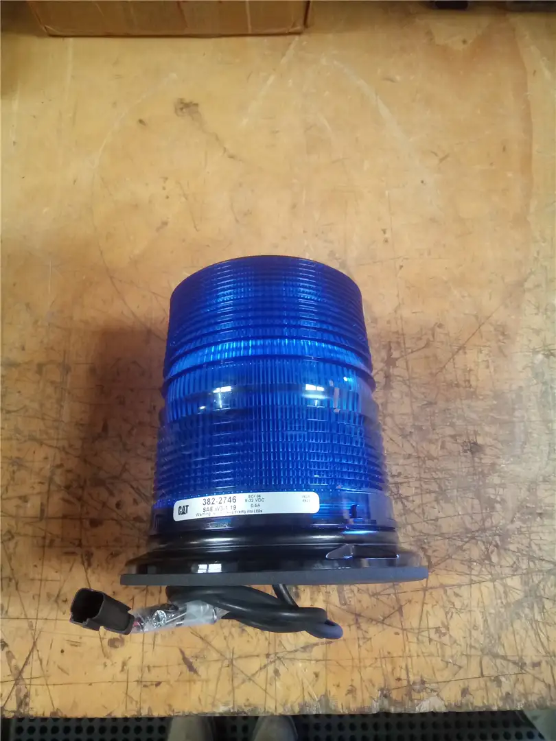 NEW LAMP image