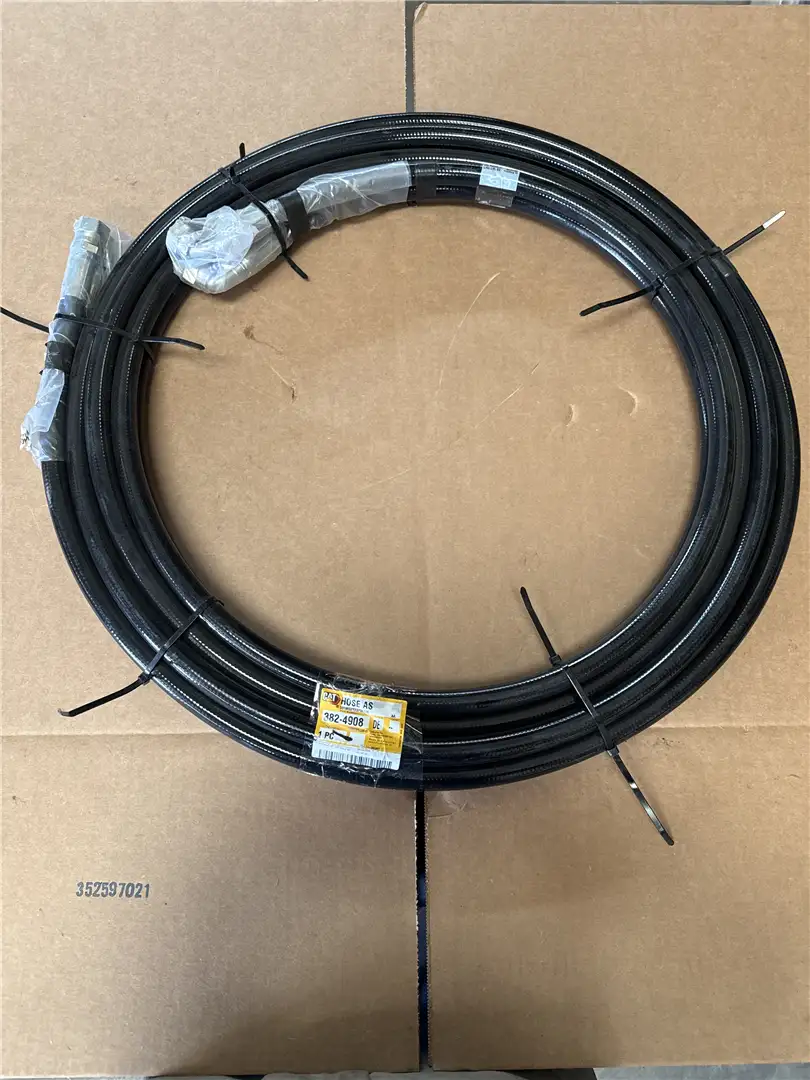 NEW HOSE AS image