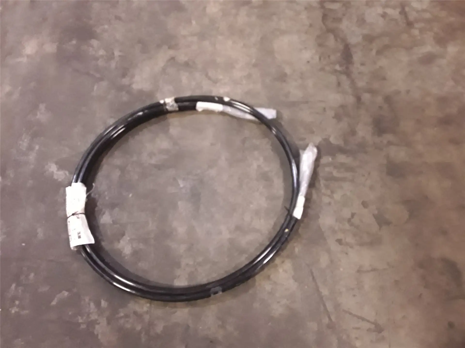 NEW HOSE AS image