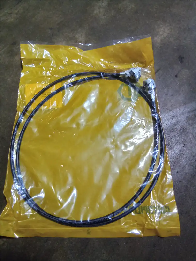 NEW HOSE image