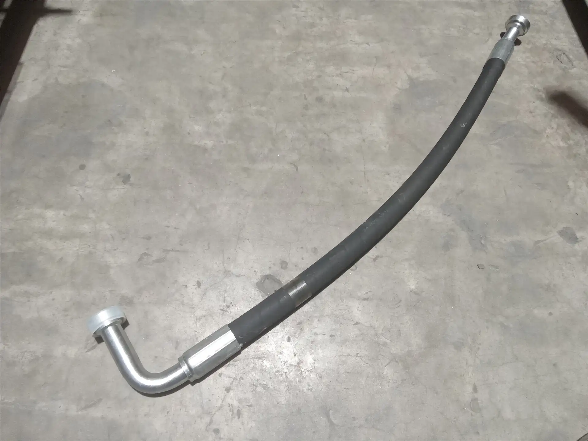 NEW HOSE HYD image