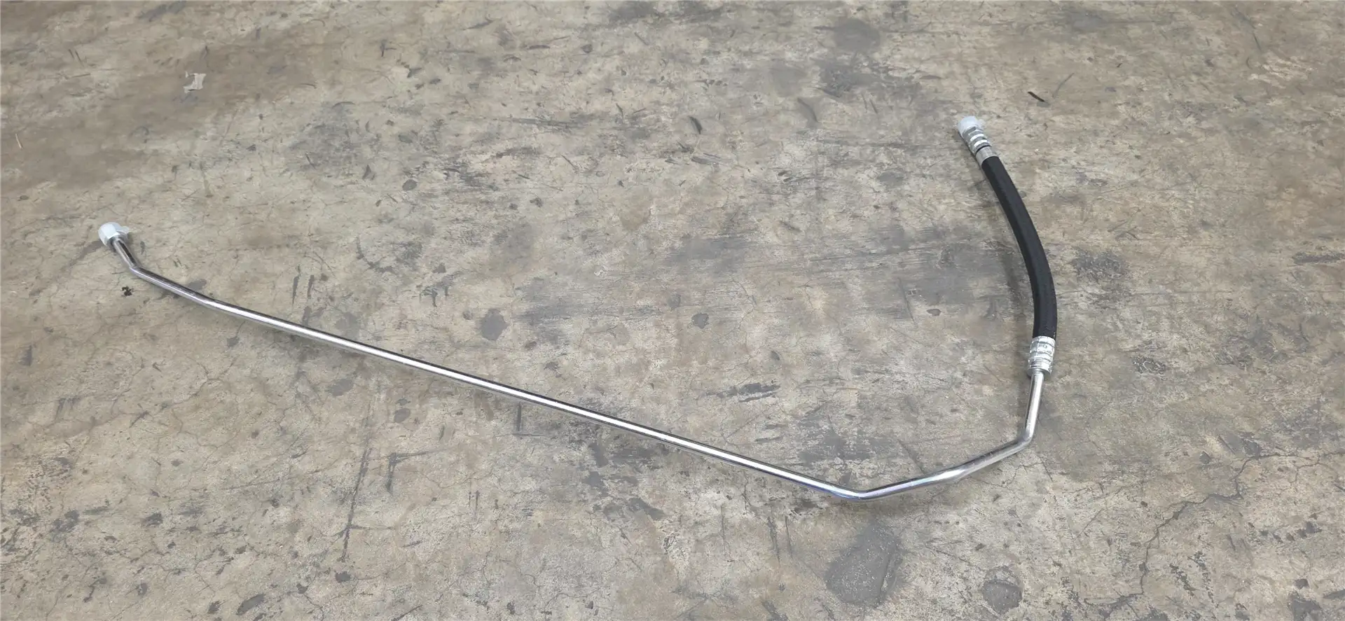 NEW HOSE image