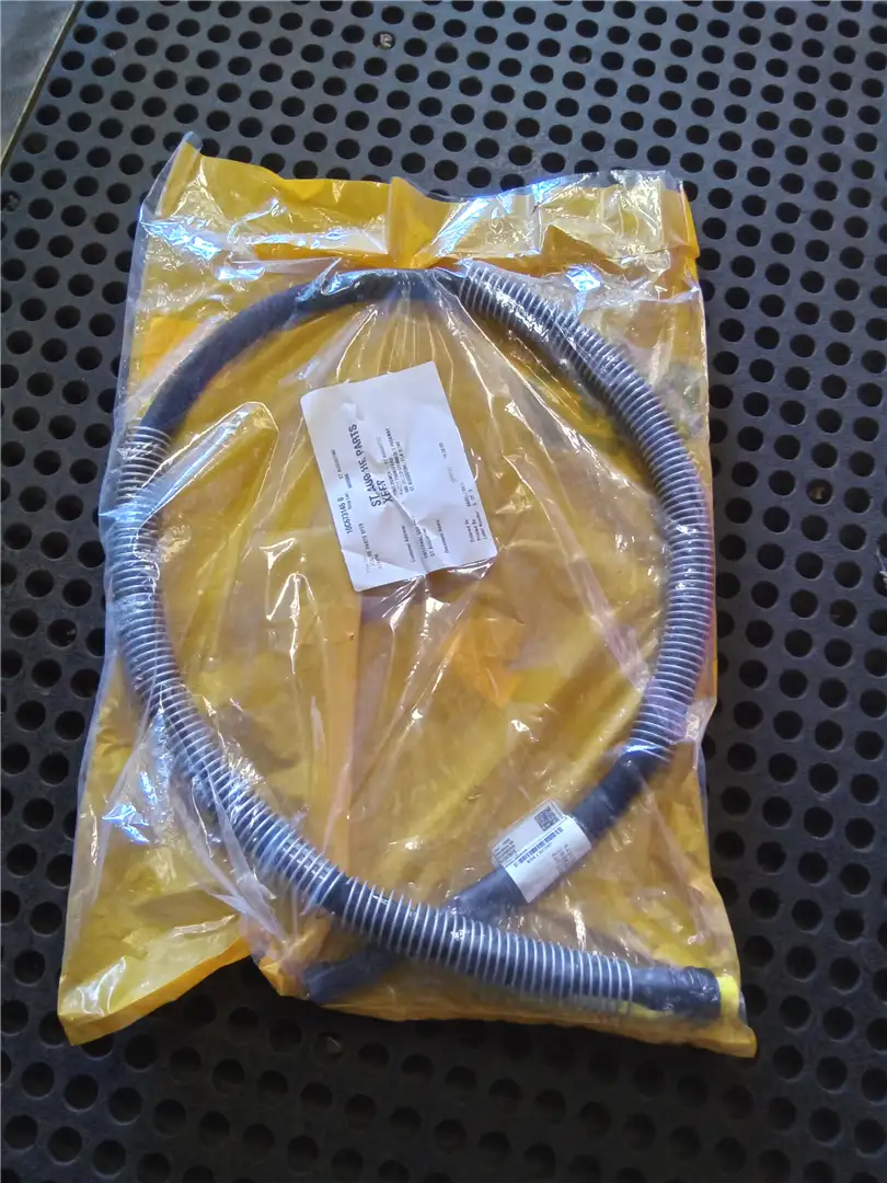 NEW HARNESS AS image