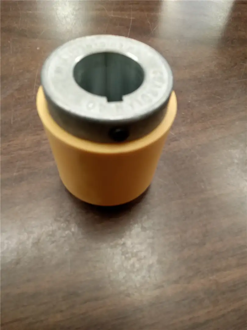 NEW COUPLING image