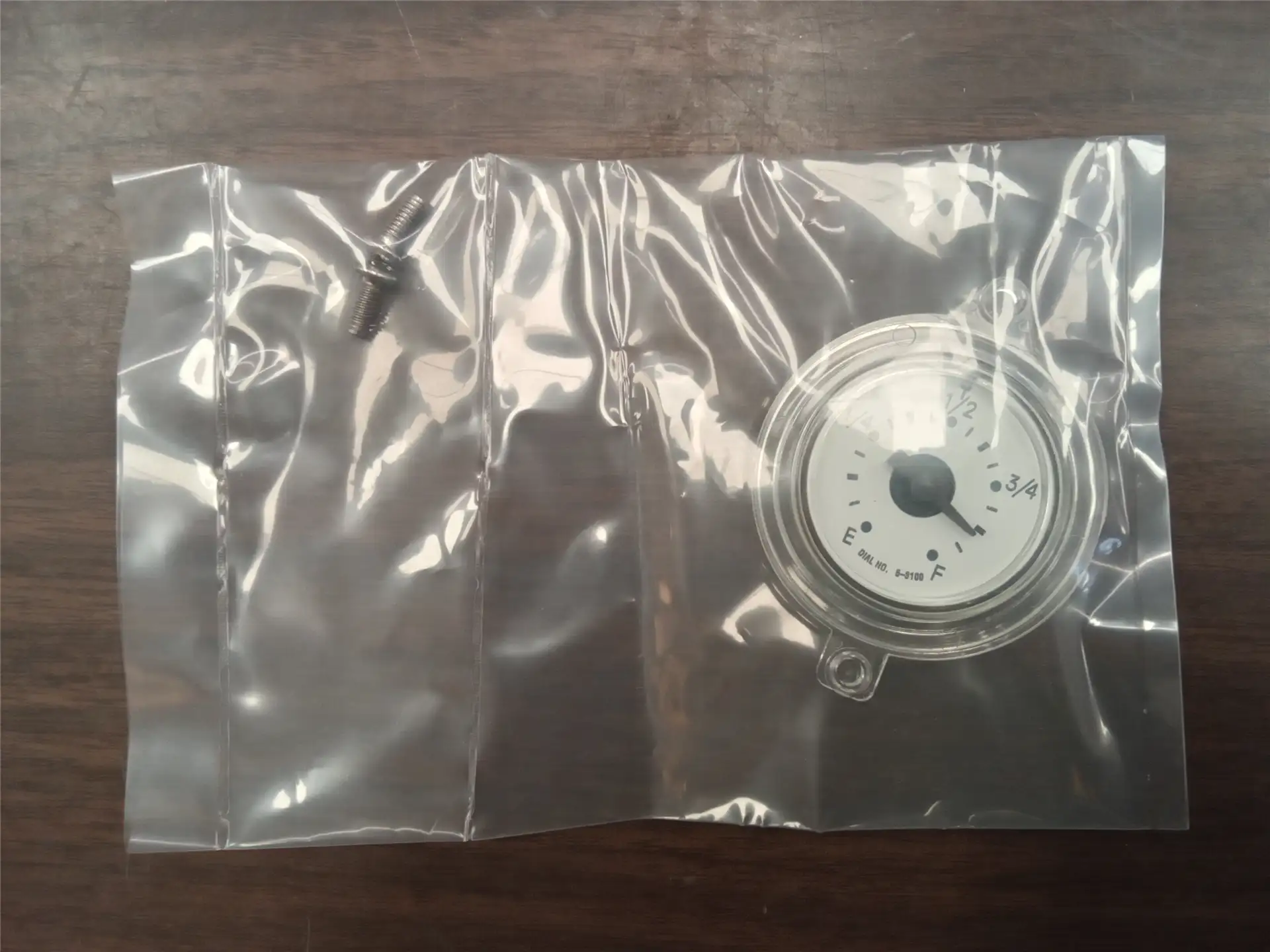 NEW KIT SENSOR image