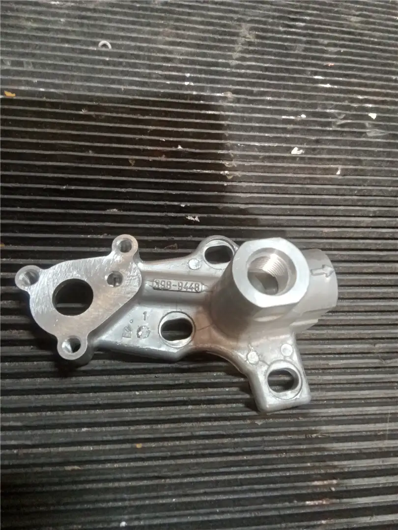 NEW MANIFOLD image