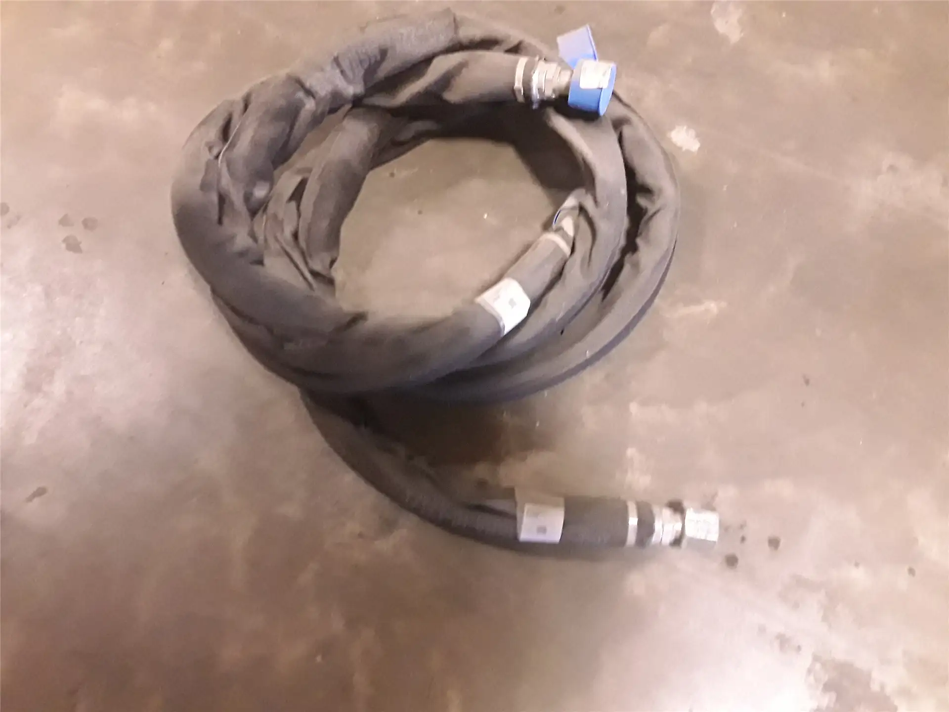 HOSE KIT image