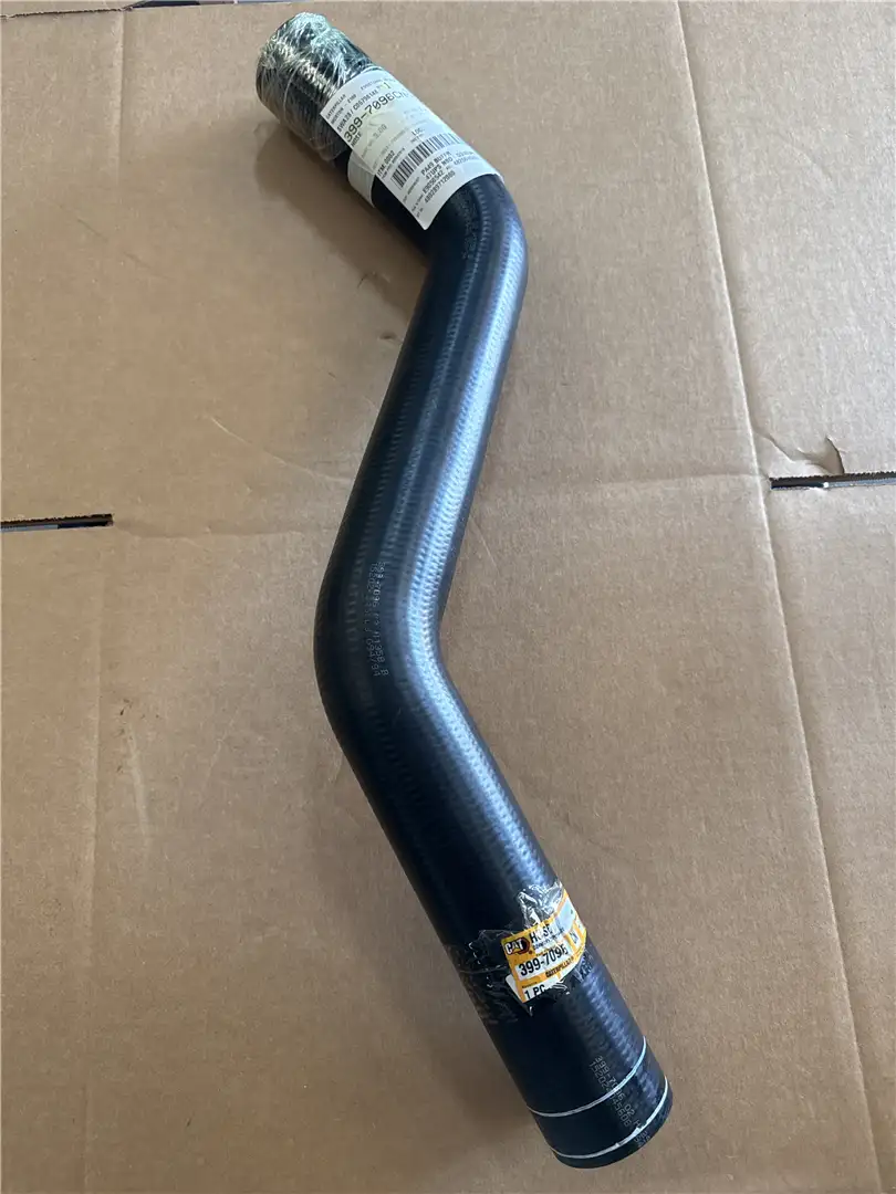 NEW HOSE image