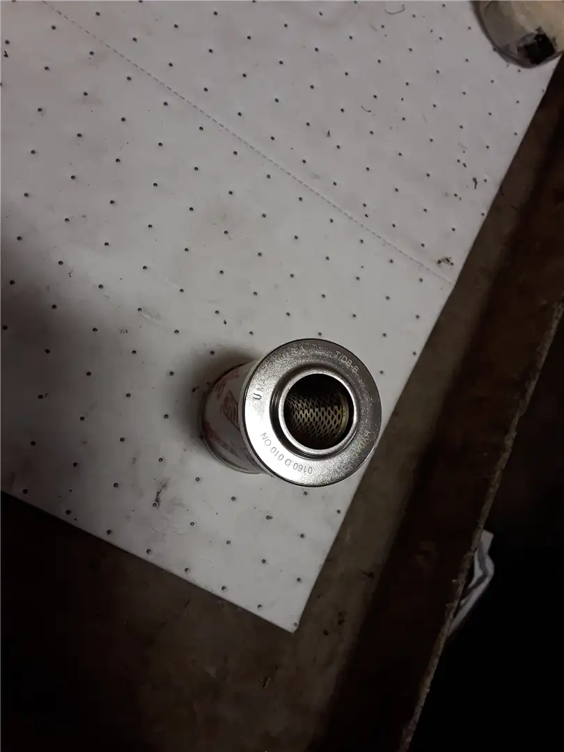 NEW FILTER-CARTR image