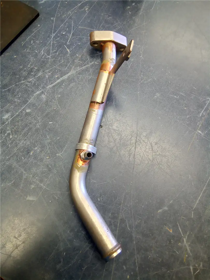 NEW TUBE AS-O DR image