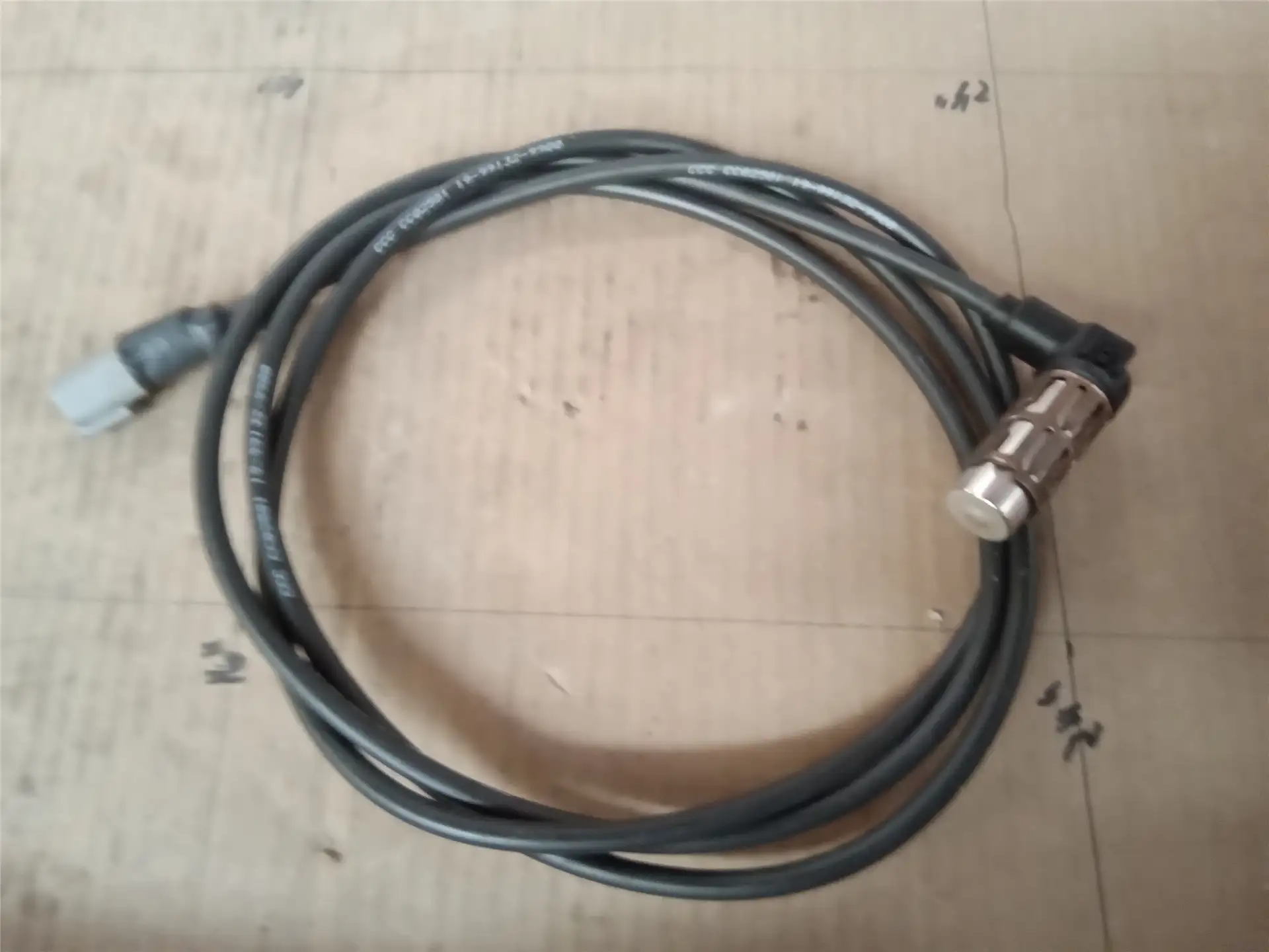 NEW TRANSMITTER image