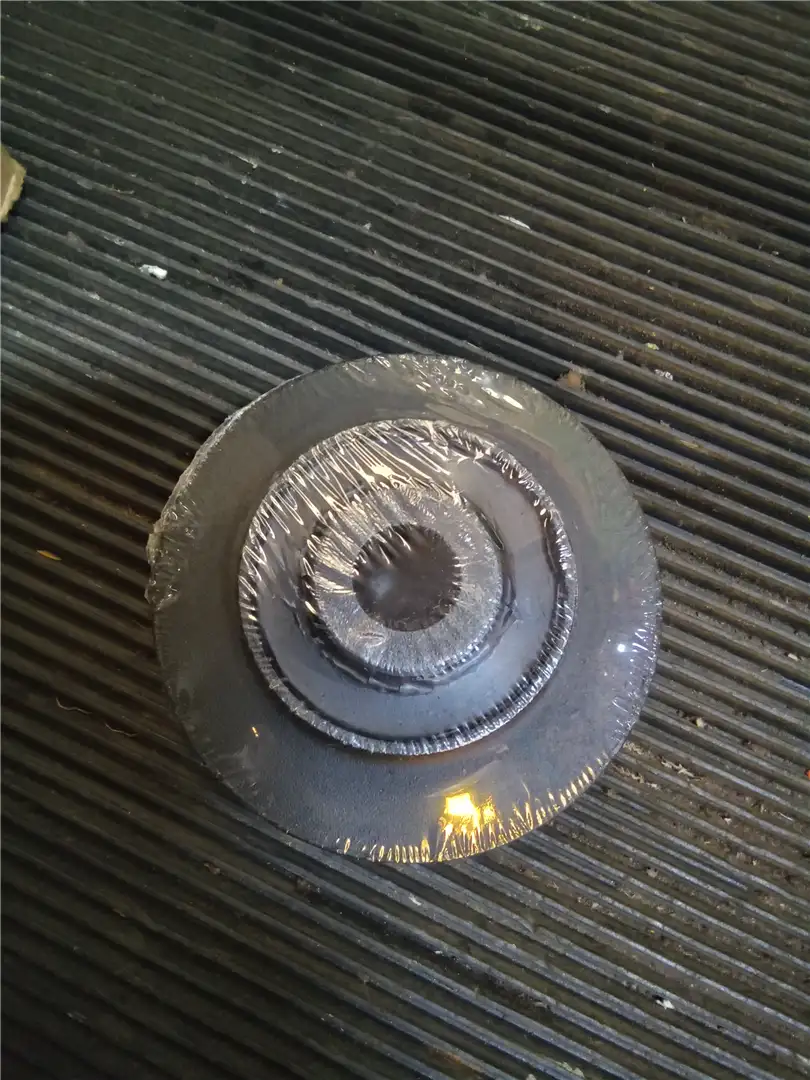 NEW MOUNT image