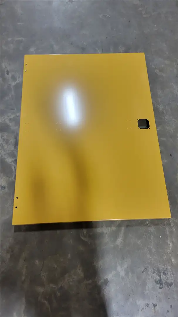 NEW DOOR AS image