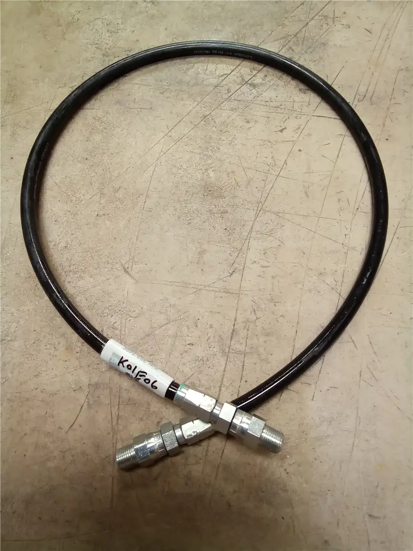 NEW HOSE image