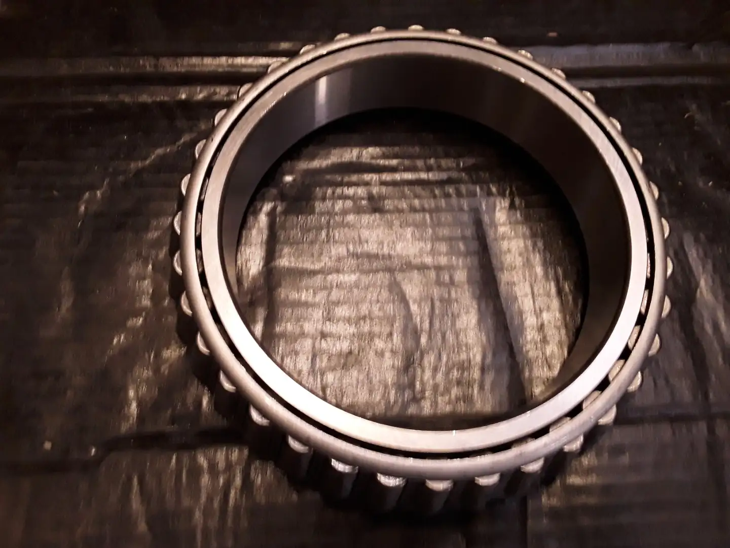 NEW CONE image