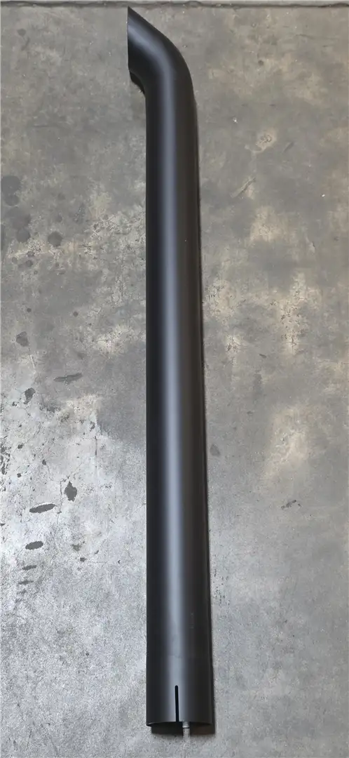 NEW PIPE image