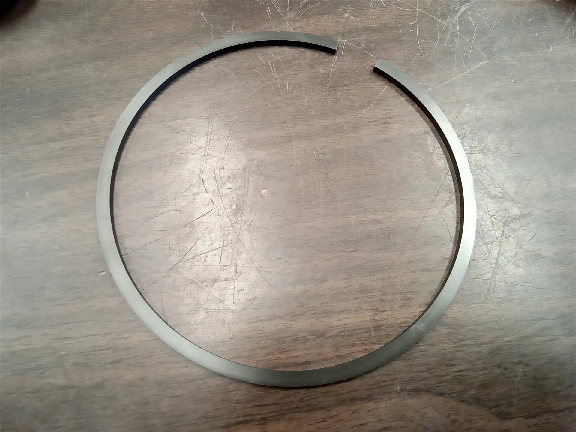 NEW RING image
