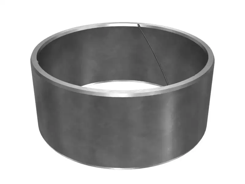 NEW BEARING image