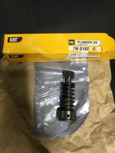 NEW PLUNGER A image