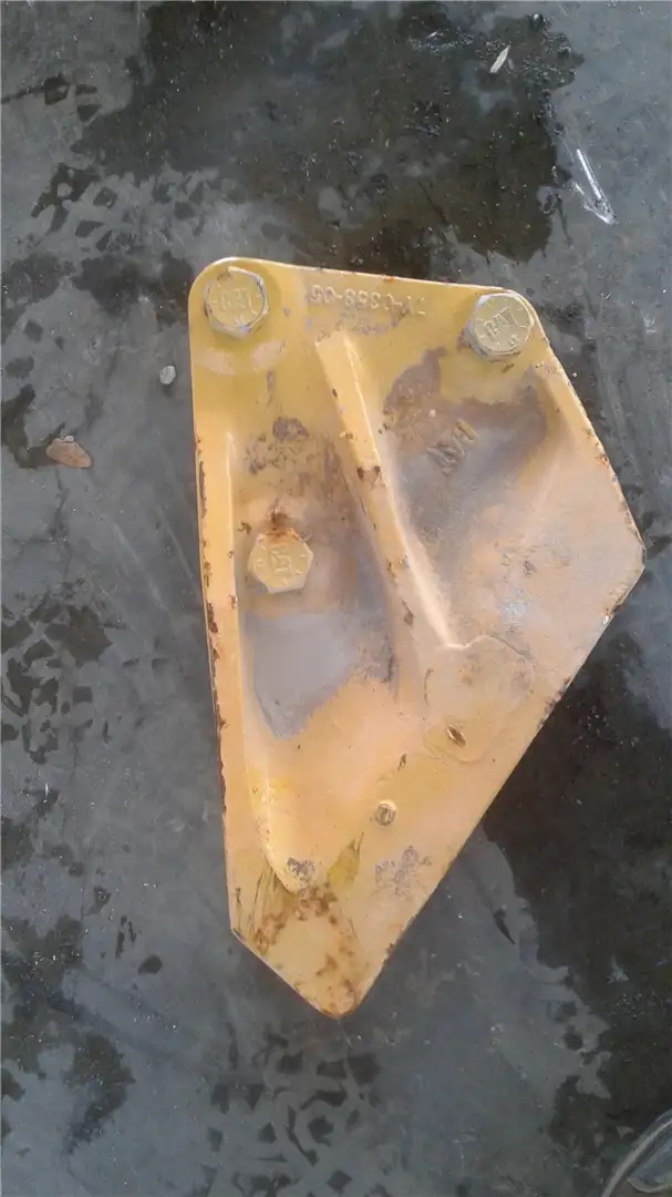 NEW LH SIDE CUTTER image