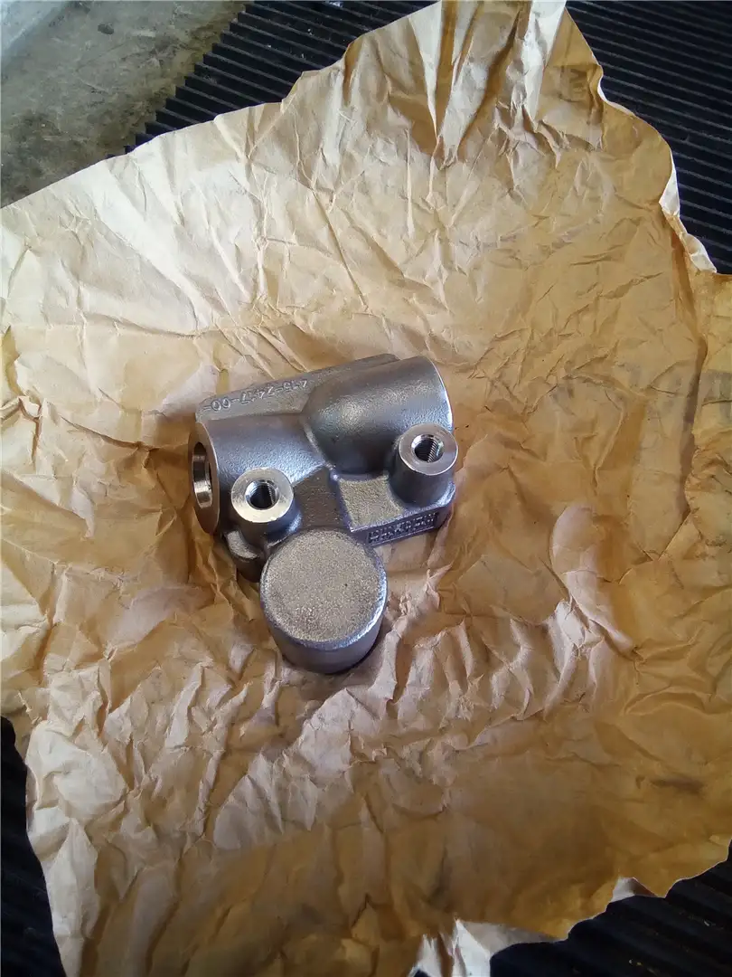 NEW MANIFOLD image