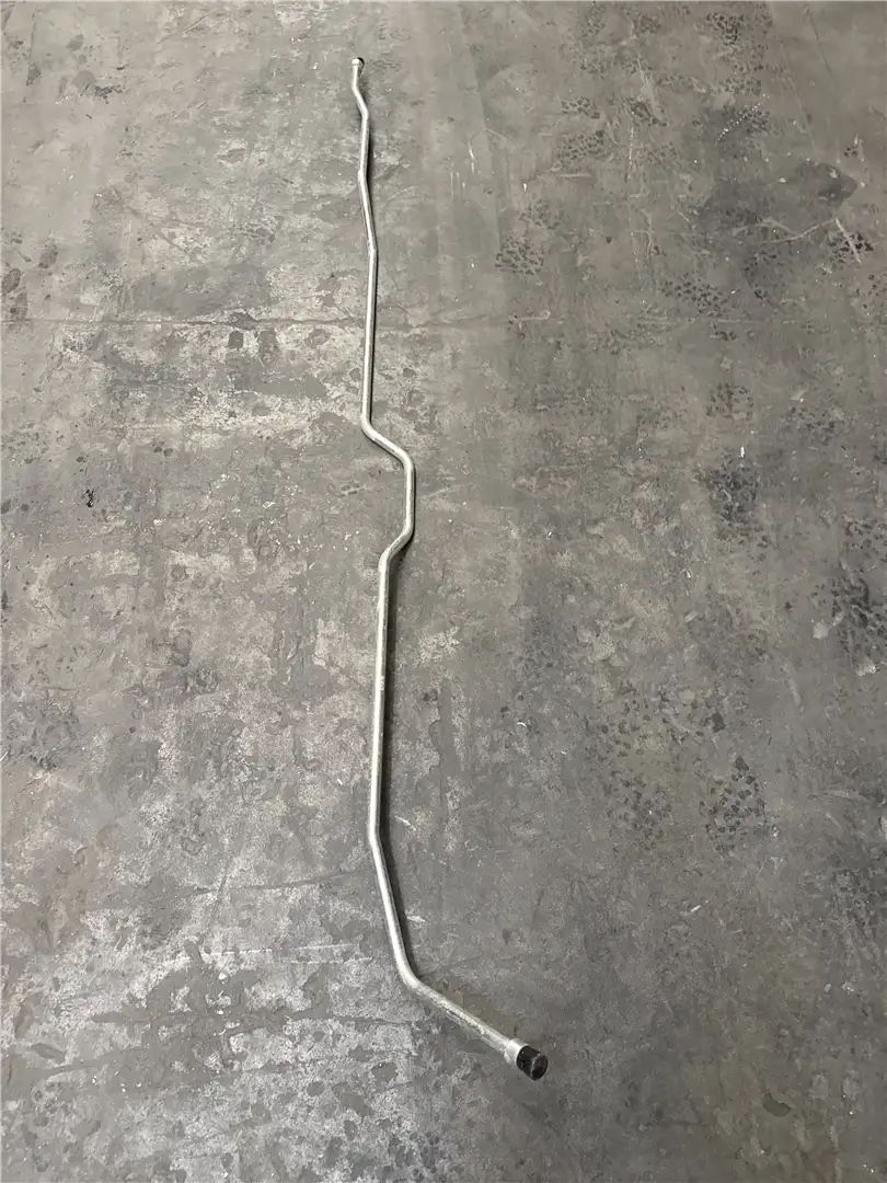 NEW TUBE AS image