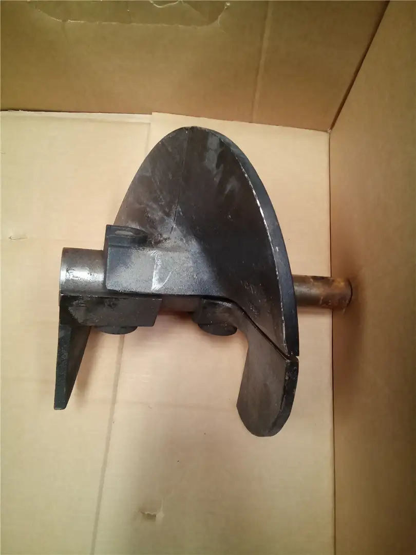 NEW AUGER EXTENSIO image
